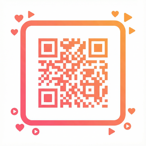 糖心vlog公众号二维码
